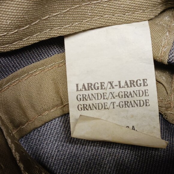 ORVIS Fly Fishing Hat - Picture 3 of 8